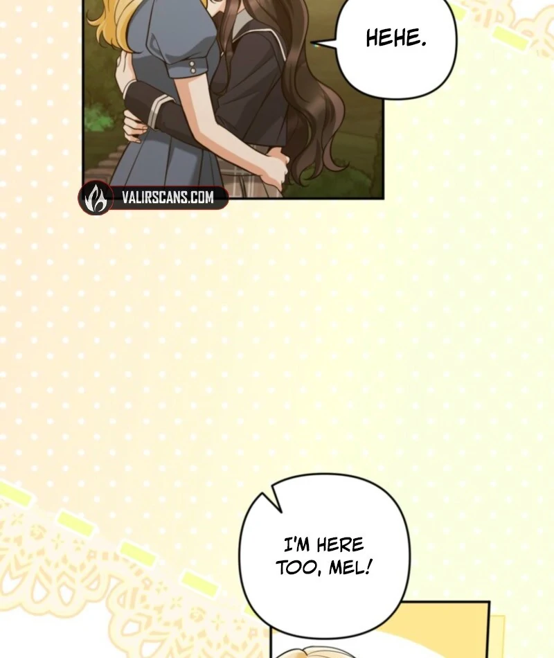 Please Don’t Come To The Villainess’ Stationery Store! Chapter 119 - page 40