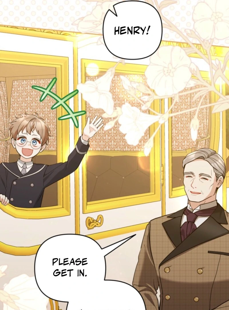 Please Don’t Come To The Villainess’ Stationery Store! Chapter 119 - page 42