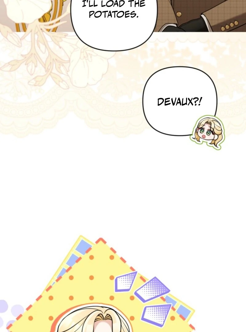 Please Don’t Come To The Villainess’ Stationery Store! Chapter 119 - page 43