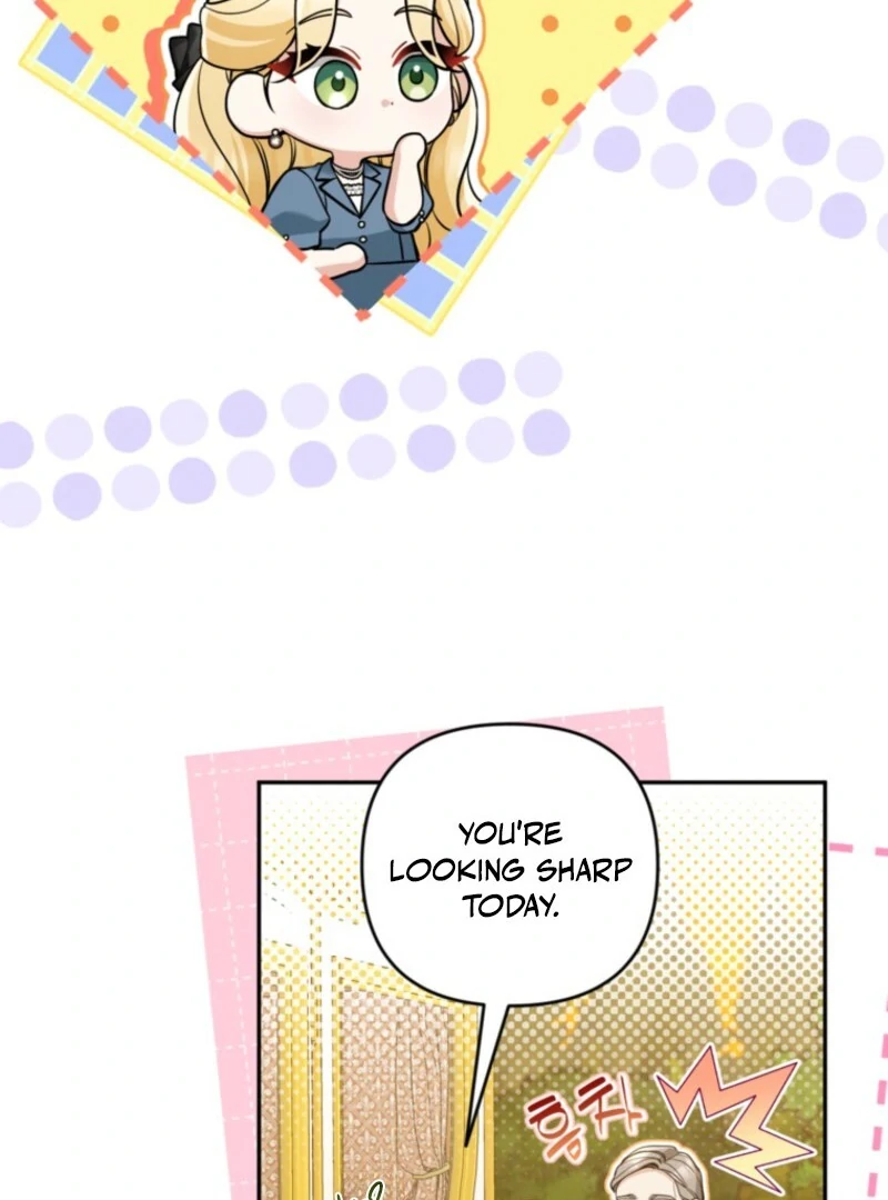 Please Don’t Come To The Villainess’ Stationery Store! Chapter 119 - page 44