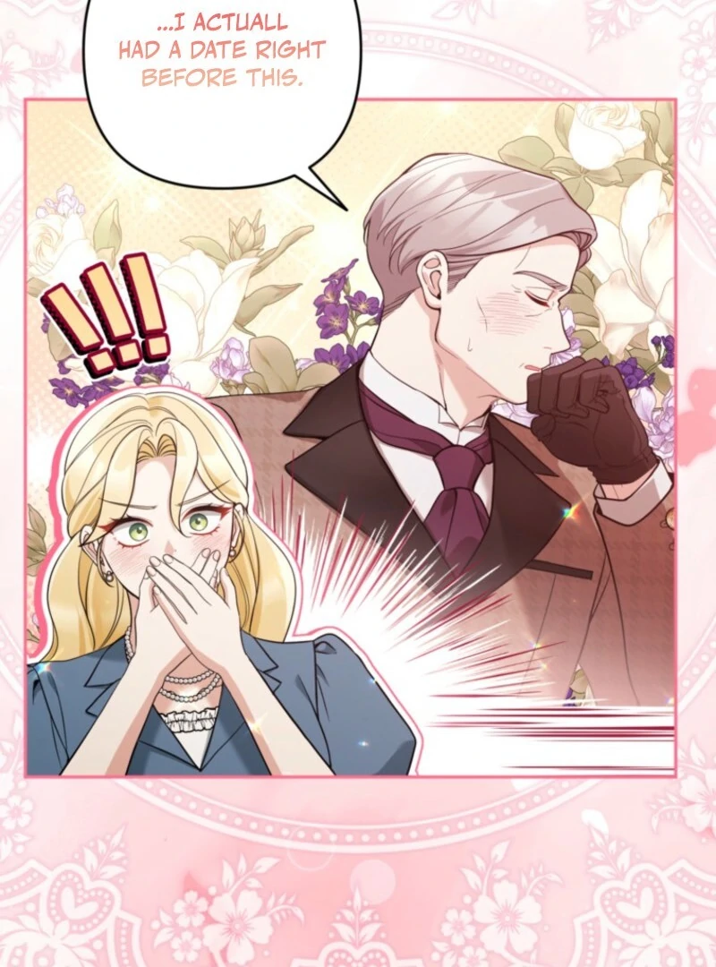 Please Don’t Come To The Villainess’ Stationery Store! Chapter 119 - page 46