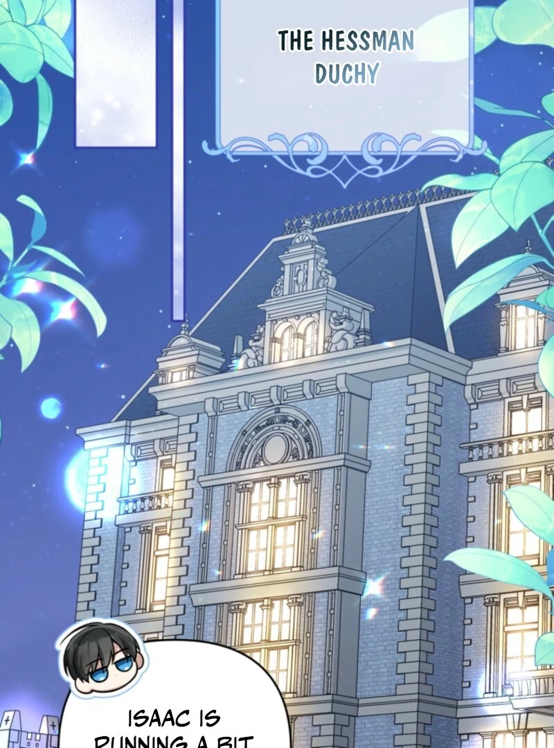 Please Don’t Come To The Villainess’ Stationery Store! Chapter 119 - page 52