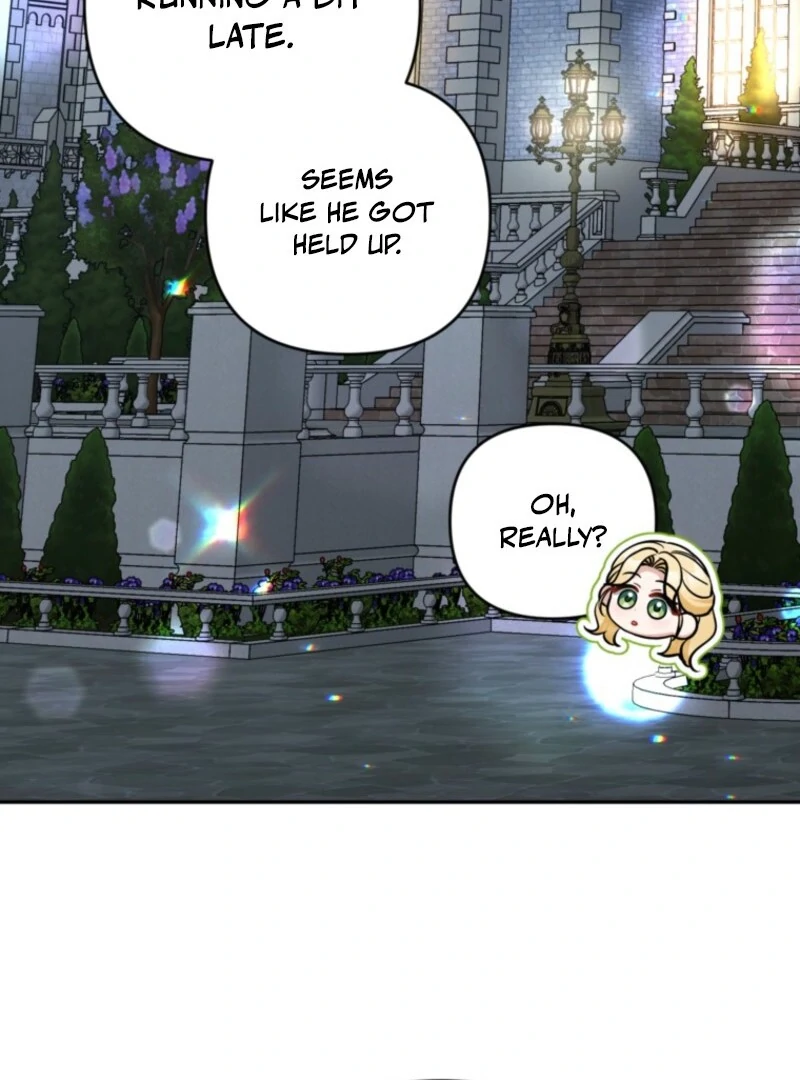 Please Don’t Come To The Villainess’ Stationery Store! Chapter 119 - page 53