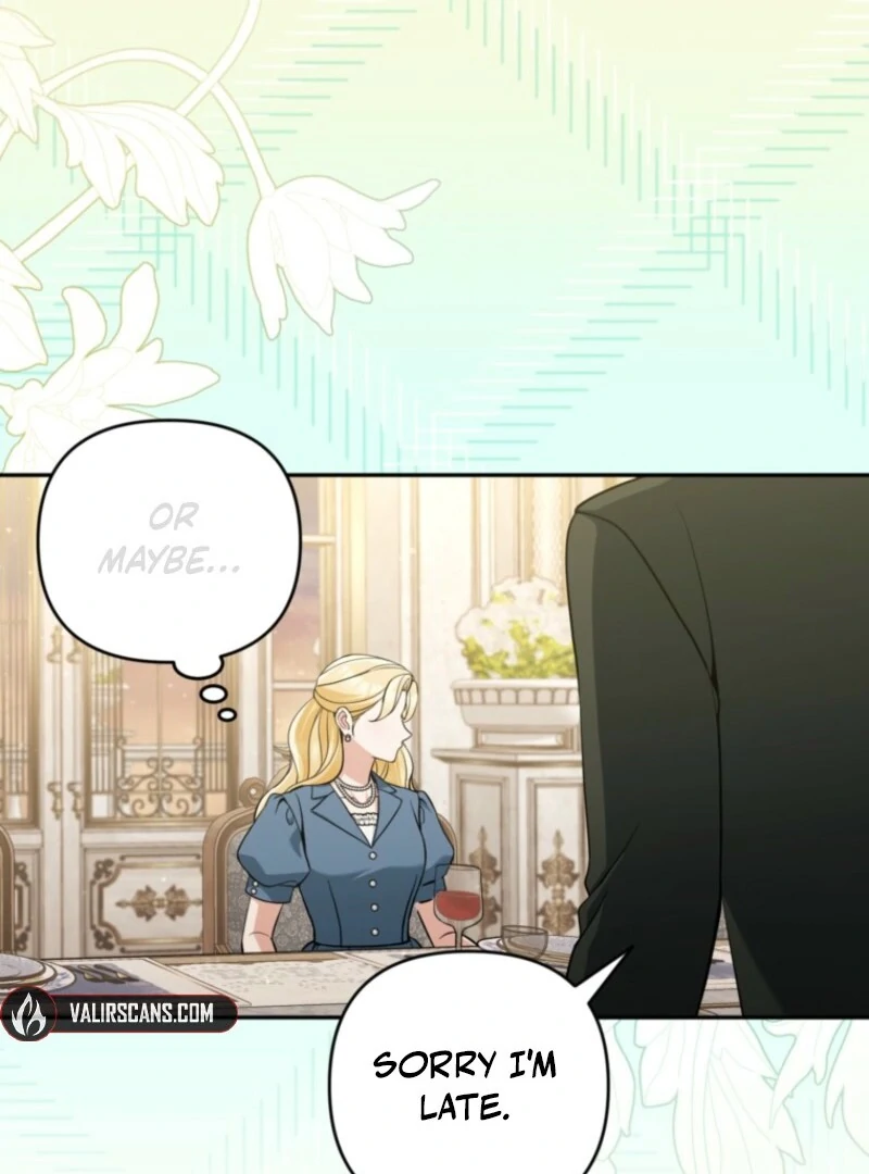 Please Don’t Come To The Villainess’ Stationery Store! Chapter 119 - page 57