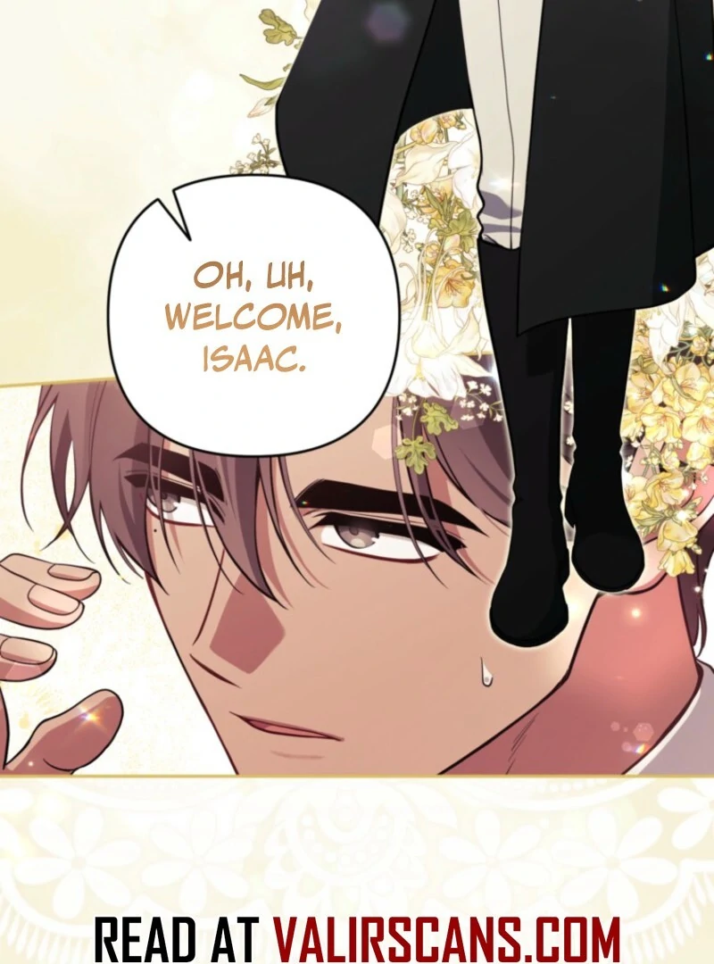 Please Don’t Come To The Villainess’ Stationery Store! Chapter 119 - page 60