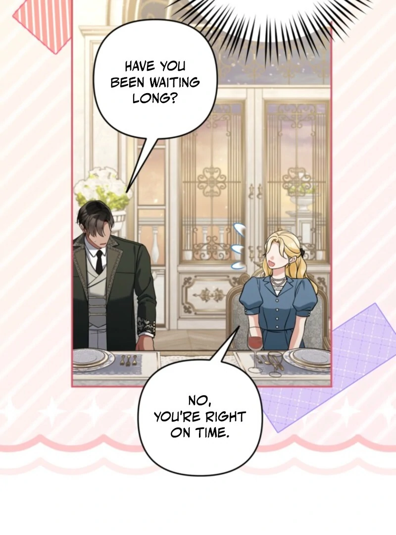 Please Don’t Come To The Villainess’ Stationery Store! Chapter 119 - page 62