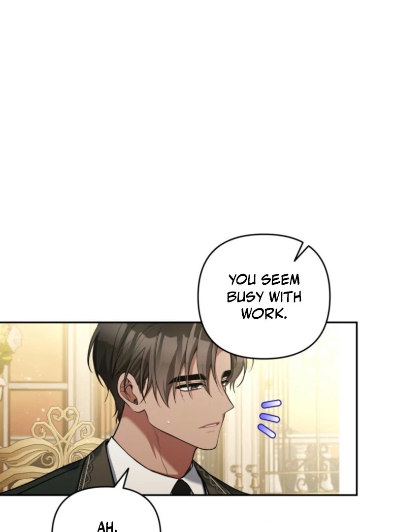 Please Don’t Come To The Villainess’ Stationery Store! Chapter 119 - page 63