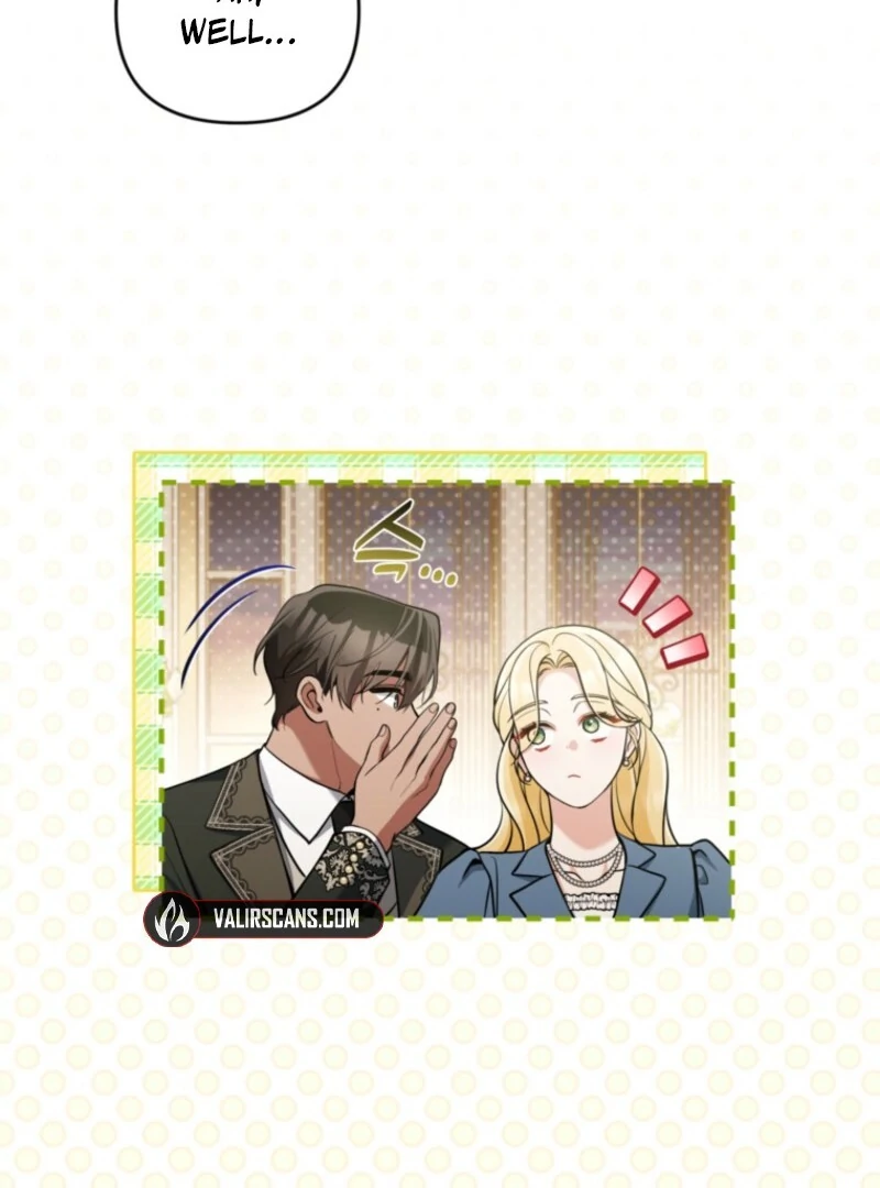 Please Don’t Come To The Villainess’ Stationery Store! Chapter 119 - page 64