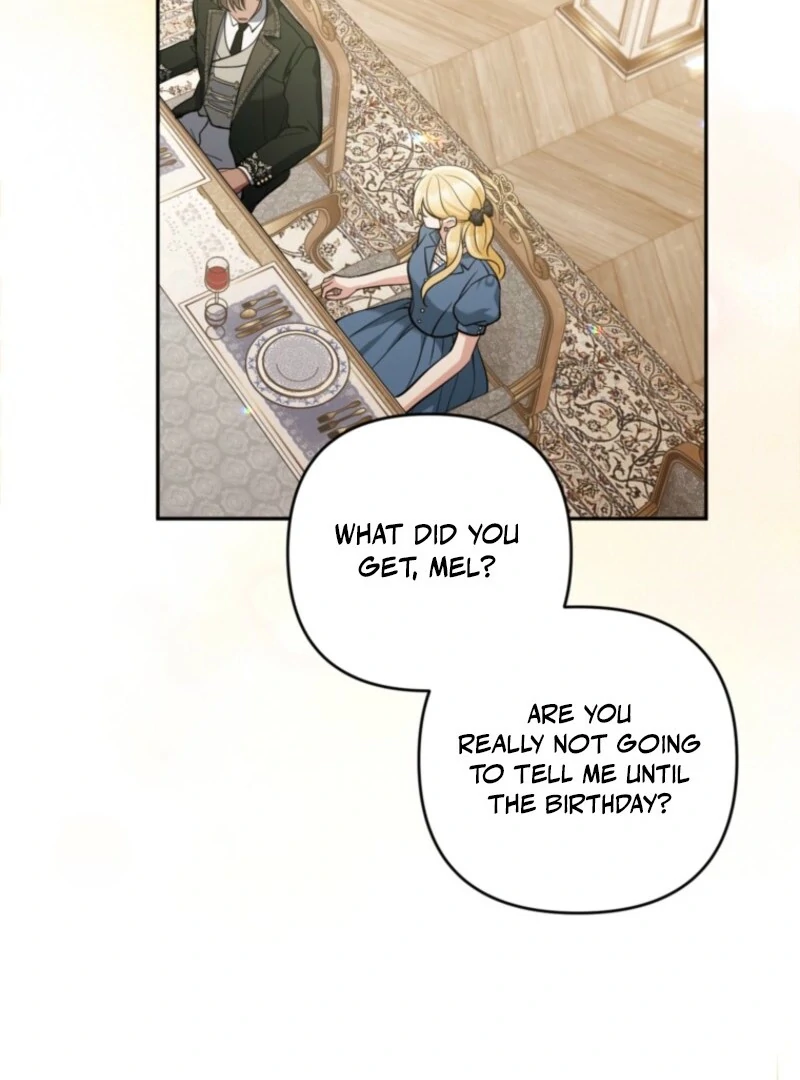 Please Don’t Come To The Villainess’ Stationery Store! Chapter 119 - page 67