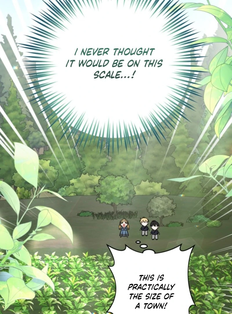 Please Don’t Come To The Villainess’ Stationery Store! Chapter 119 - page 8