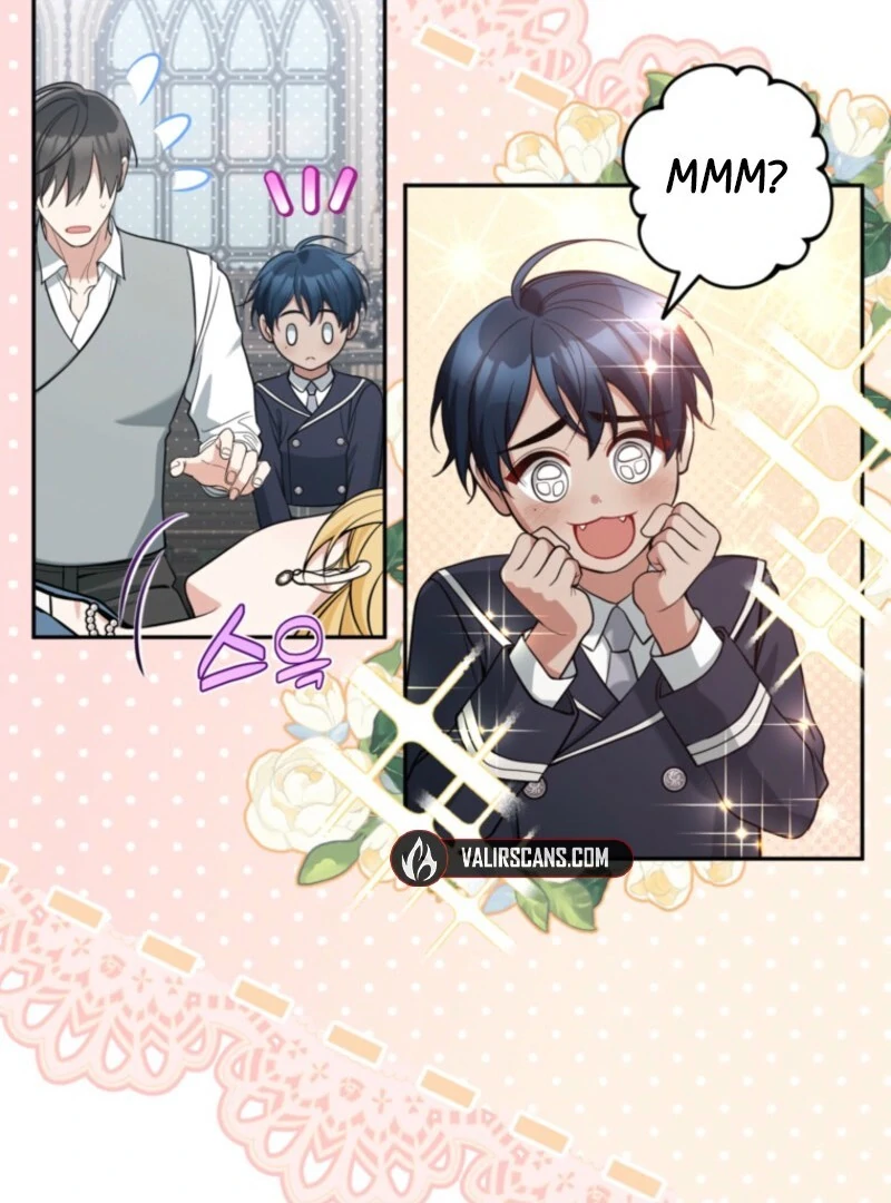 Please Don’t Come To The Villainess’ Stationery Store! Chapter 119 - page 89