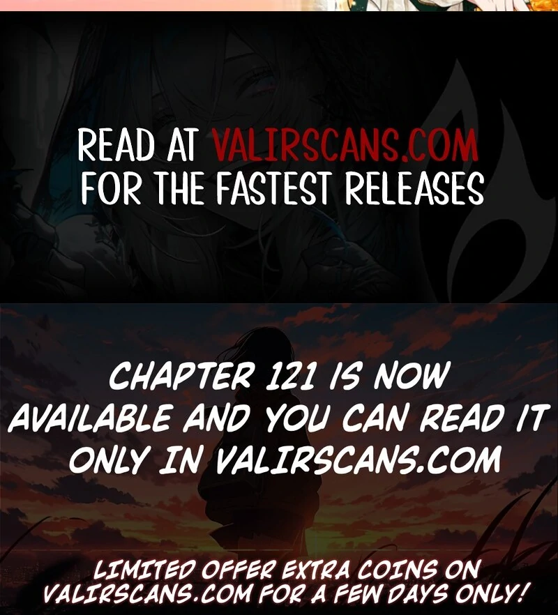 Please Don’t Come To The Villainess’ Stationery Store! Chapter 119 - page 94