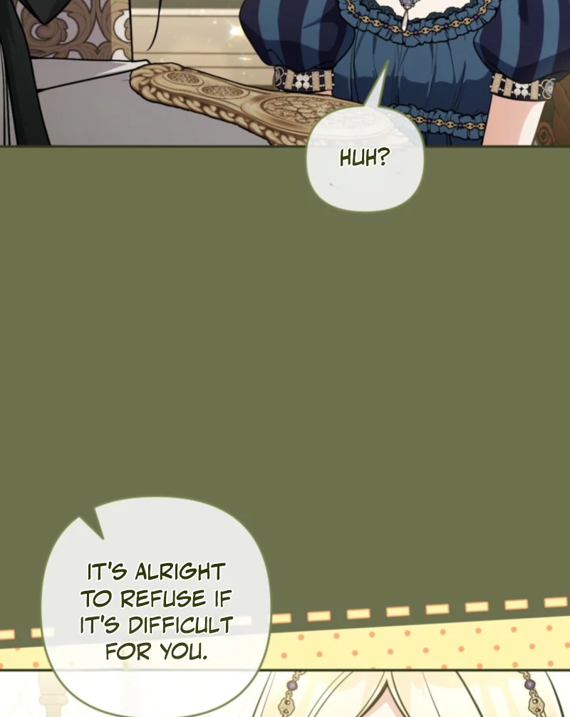 Please Don’t Come To The Villainess’ Stationery Store! Chapter 121 - page 49