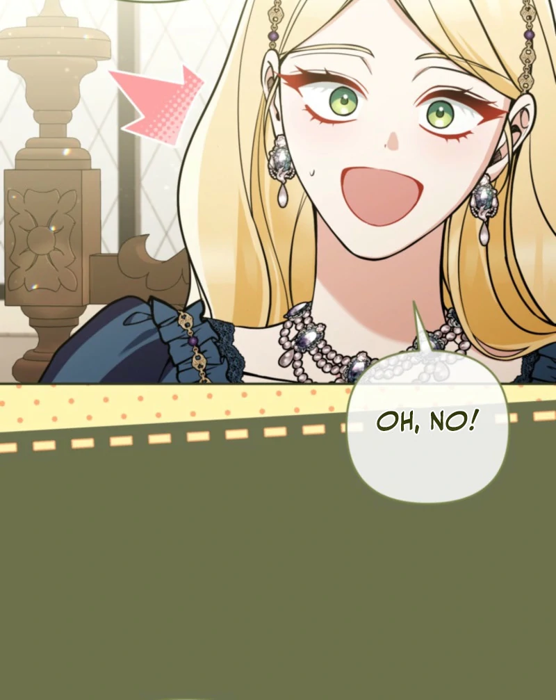 Please Don’t Come To The Villainess’ Stationery Store! Chapter 121 - page 50