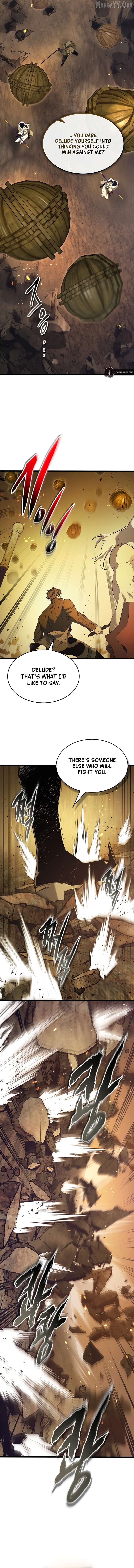 Leveling With The Gods Chapter 151 - page 7