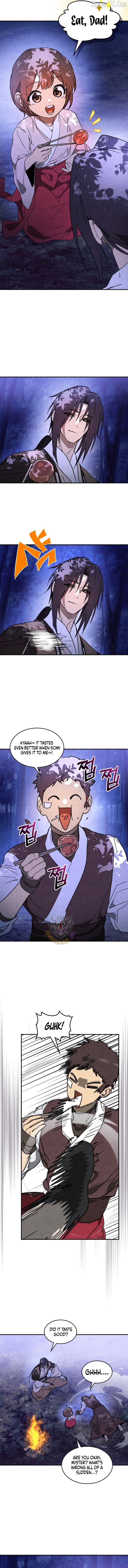 Chronicles Of The Martial God’s Return Chapter 138 - page 7