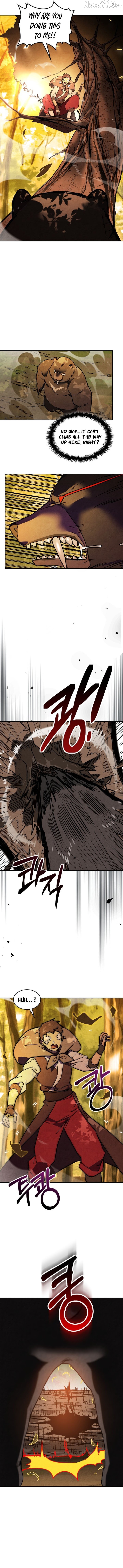 Chronicles Of The Martial God’s Return Chapter 139 - page 2