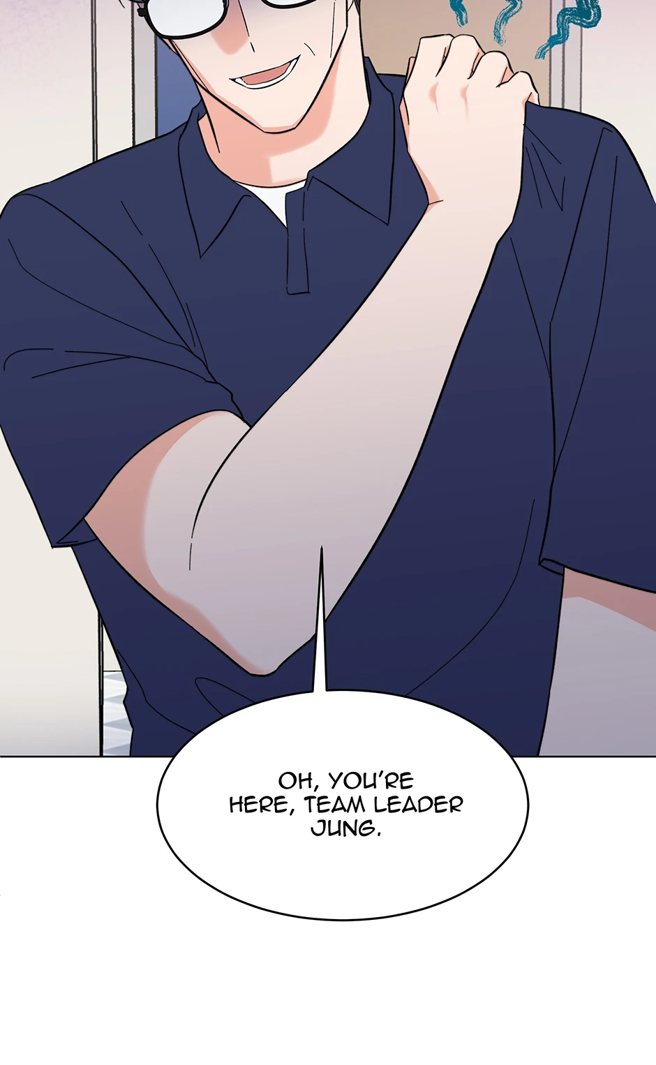 Rookie Talent Agent Knows It All Chapter 167 - page 38