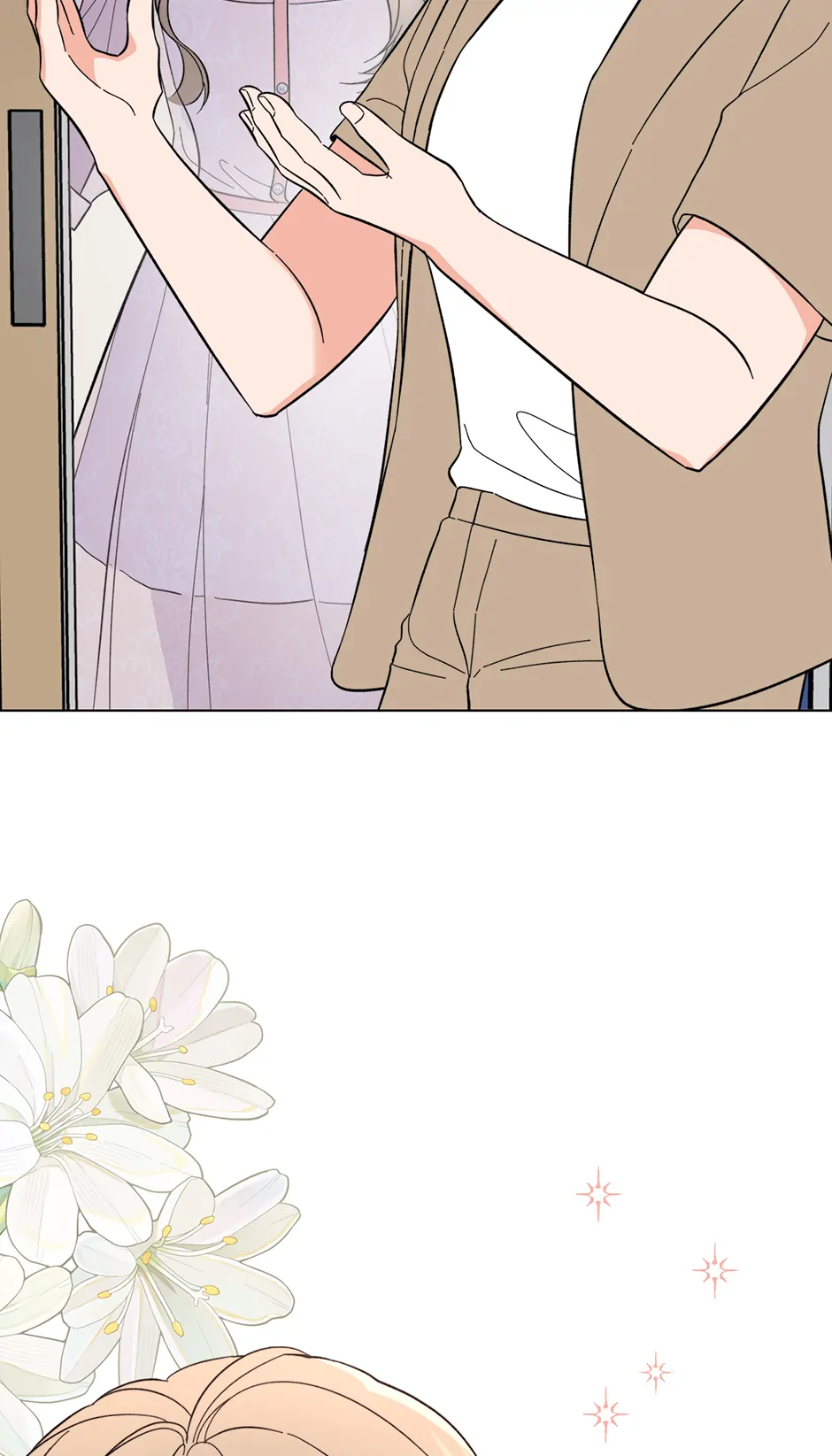 Rookie Talent Agent Knows It All Chapter 167 - page 50