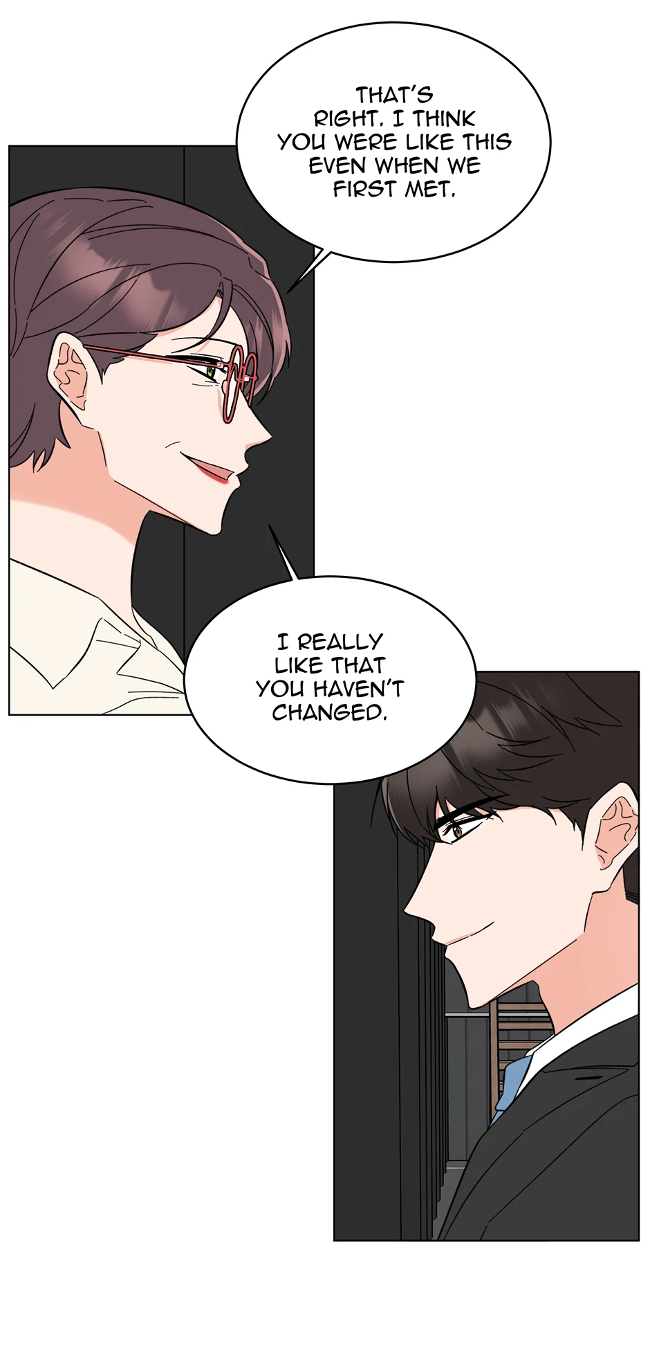 Rookie Talent Agent Knows It All Chapter 167 - page 66