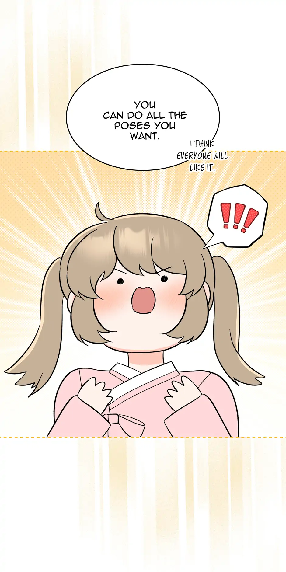 Rookie Talent Agent Knows It All Chapter 169 - page 15