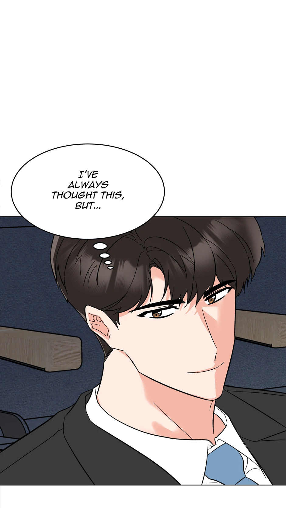 Rookie Talent Agent Knows It All Chapter 169 - page 39