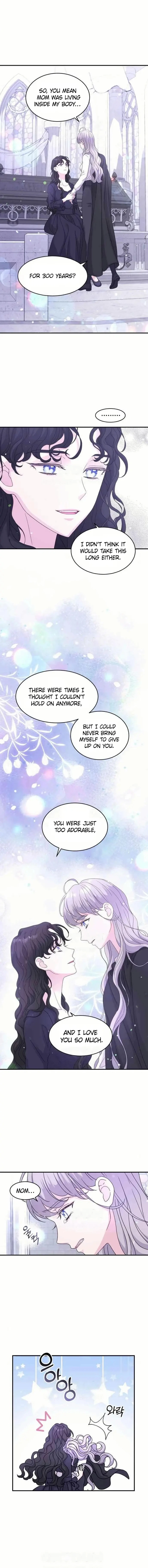 Who’s the Wizard That’s Gonna Kill Me? Chapter 54 - page 5