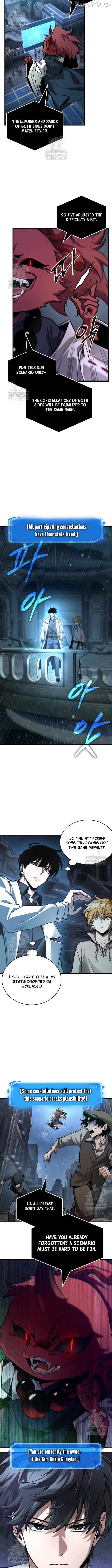 Omniscient Reader’s Viewpoint Chapter 290 - page 3