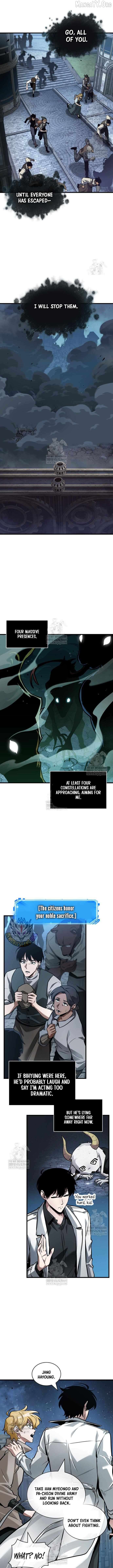 Omniscient Reader’s Viewpoint Chapter 290 - page 6