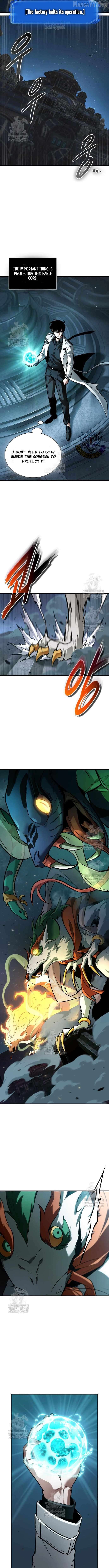 Omniscient Reader’s Viewpoint Chapter 290 - page 8