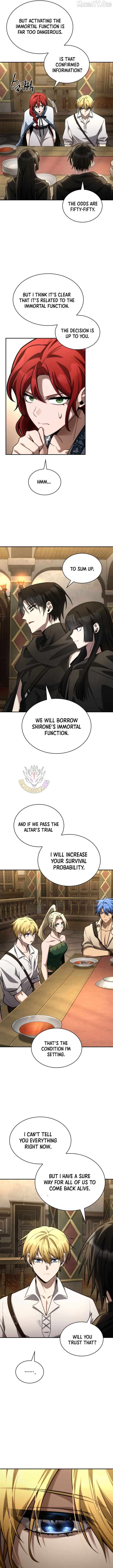 Infinite Mage Chapter 144 - page 12