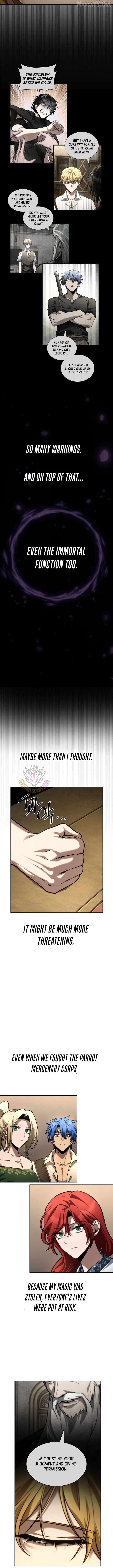 Infinite Mage Chapter 144 - page 13