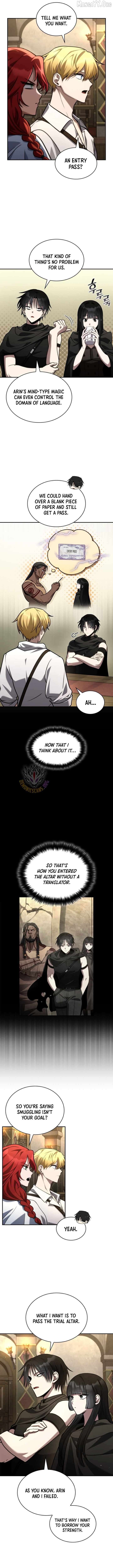 Infinite Mage Chapter 144 - page 6