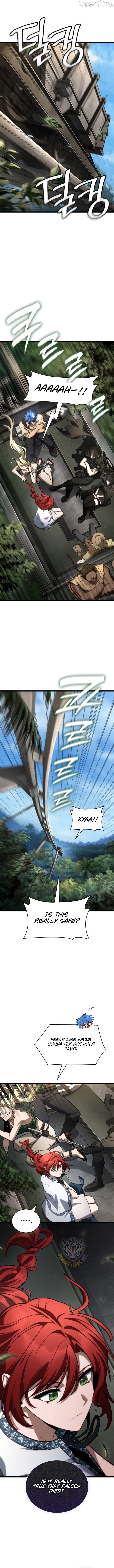 Infinite Mage Chapter 145 - page 12