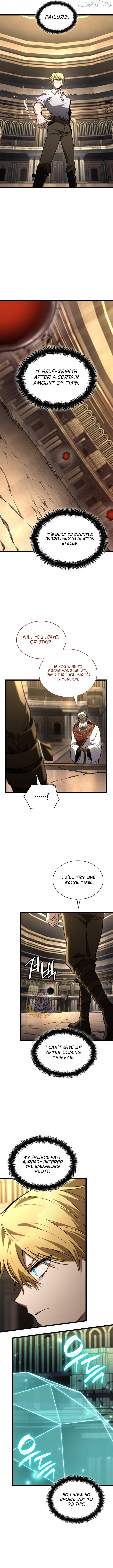 Infinite Mage Chapter 145 - page 6