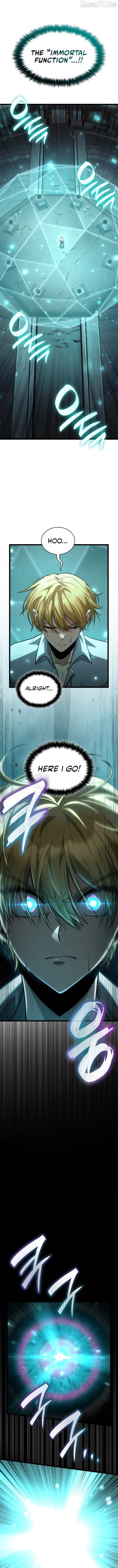 Infinite Mage Chapter 145 - page 7