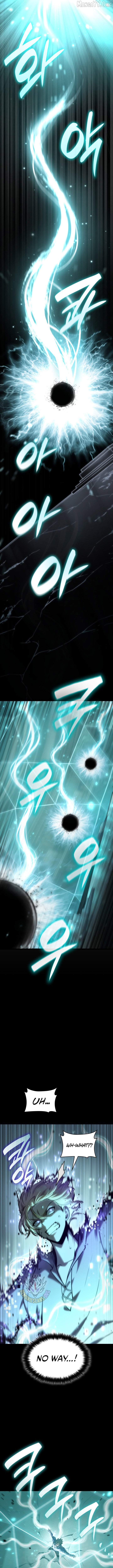 Infinite Mage Chapter 145 - page 8