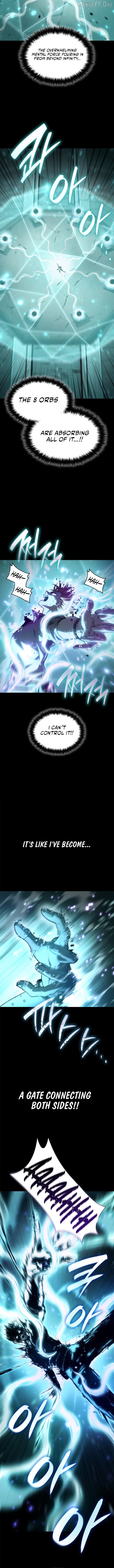 Infinite Mage Chapter 145 - page 9