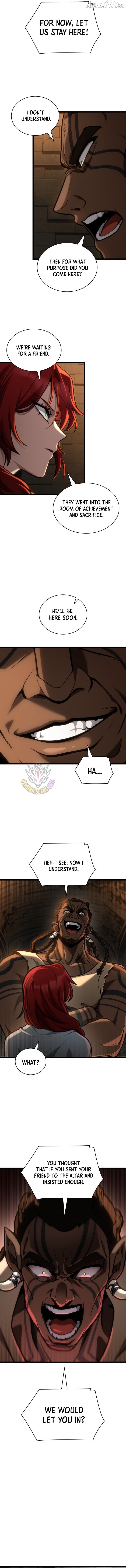Infinite Mage Chapter 146 - page 10