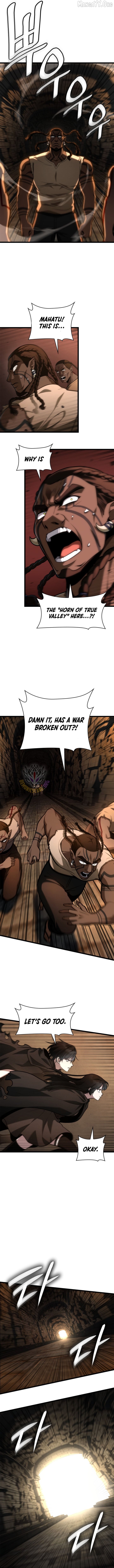 Infinite Mage Chapter 146 - page 13