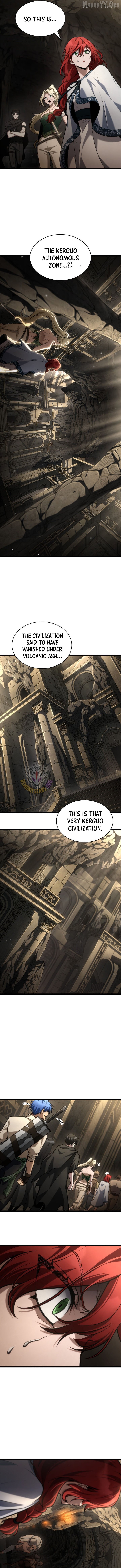 Infinite Mage Chapter 146 - page 3