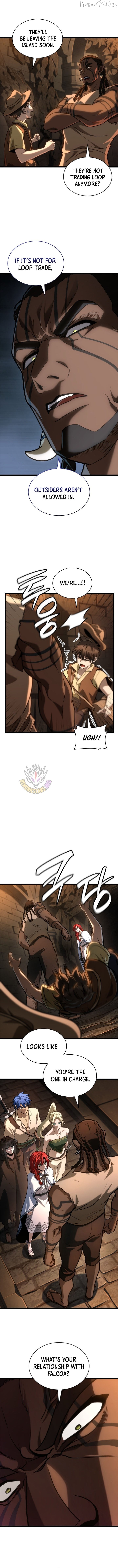 Infinite Mage Chapter 146 - page 7