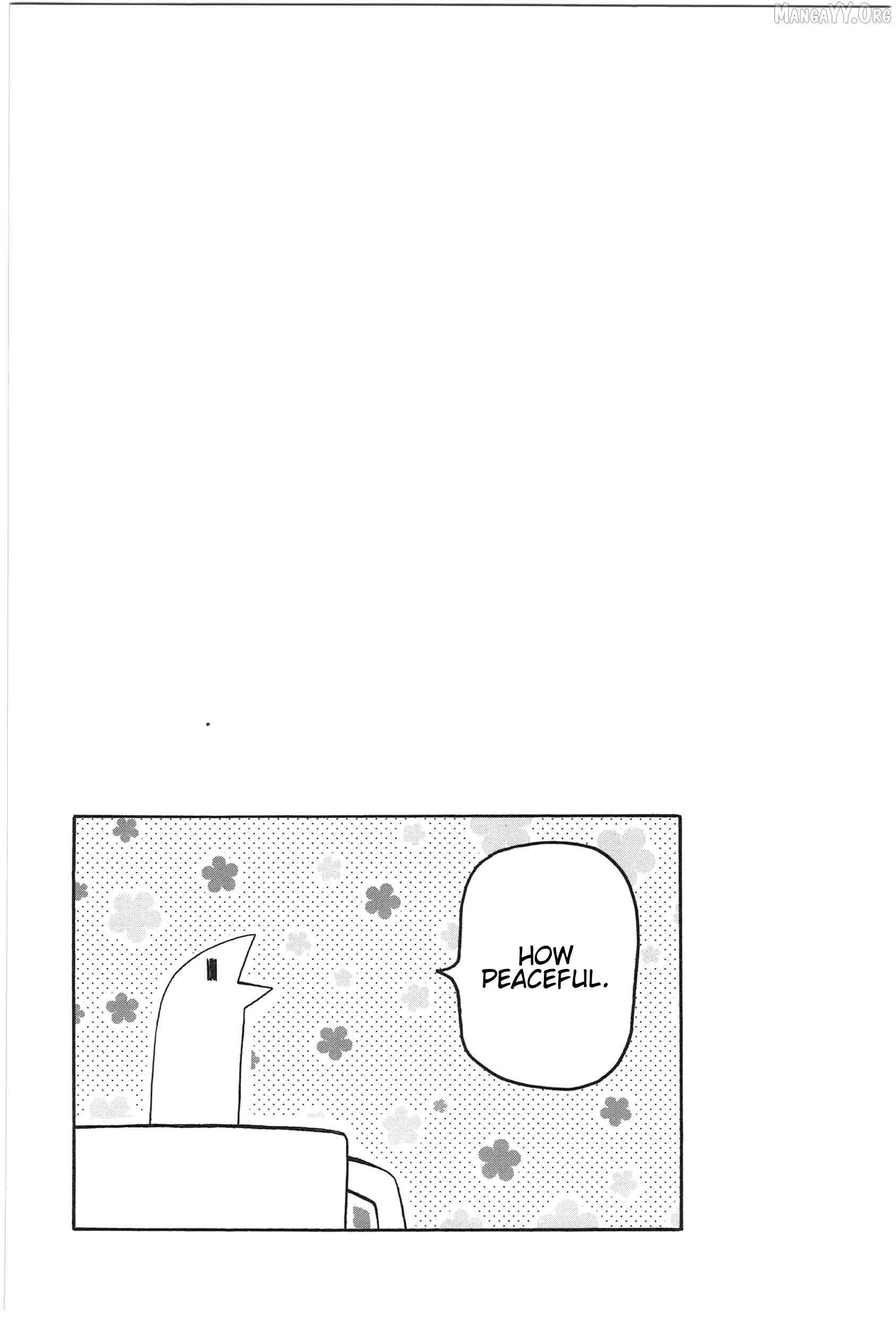 Shin Kankaku Iyashikei Mahou Shoujo Behoimi-Chan Chapter 20 - page 9