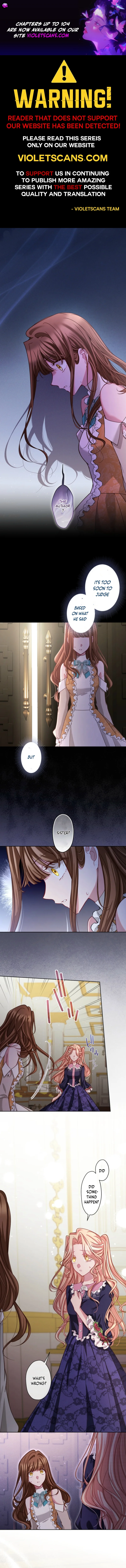 I Underestimated My Oshi’s Attachment Chapter 95 - page 1