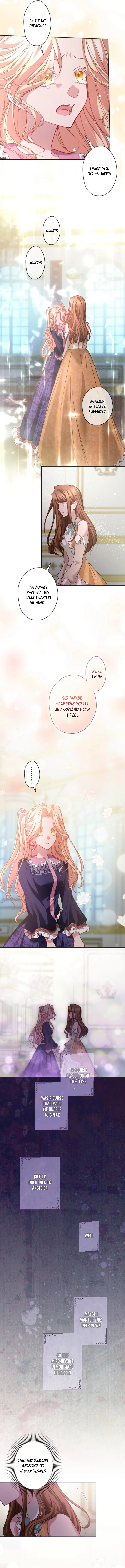 I Underestimated My Oshi’s Attachment Chapter 95 - page 10