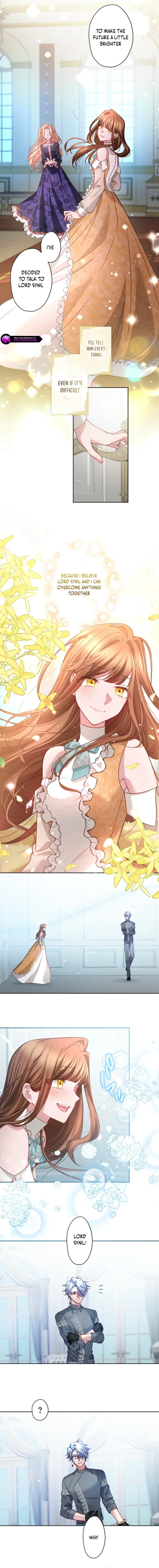 I Underestimated My Oshi’s Attachment Chapter 95 - page 12