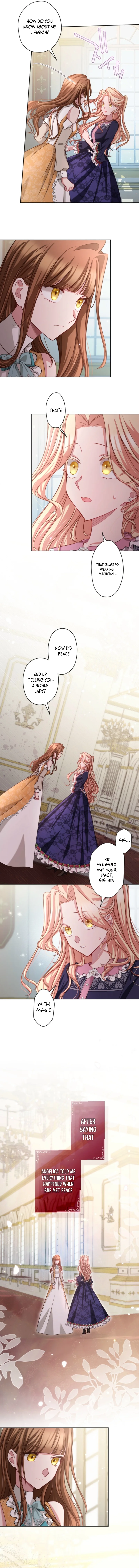 I Underestimated My Oshi’s Attachment Chapter 95 - page 5