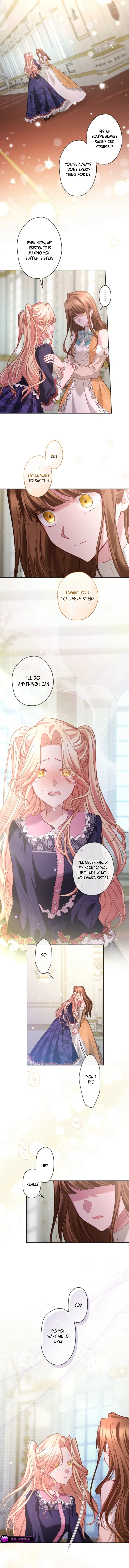 I Underestimated My Oshi’s Attachment Chapter 95 - page 9