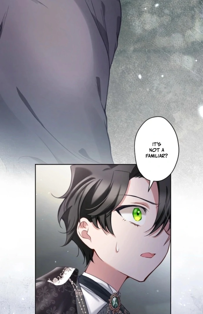 I Underestimated My Oshi’s Attachment Chapter 106 - page 14