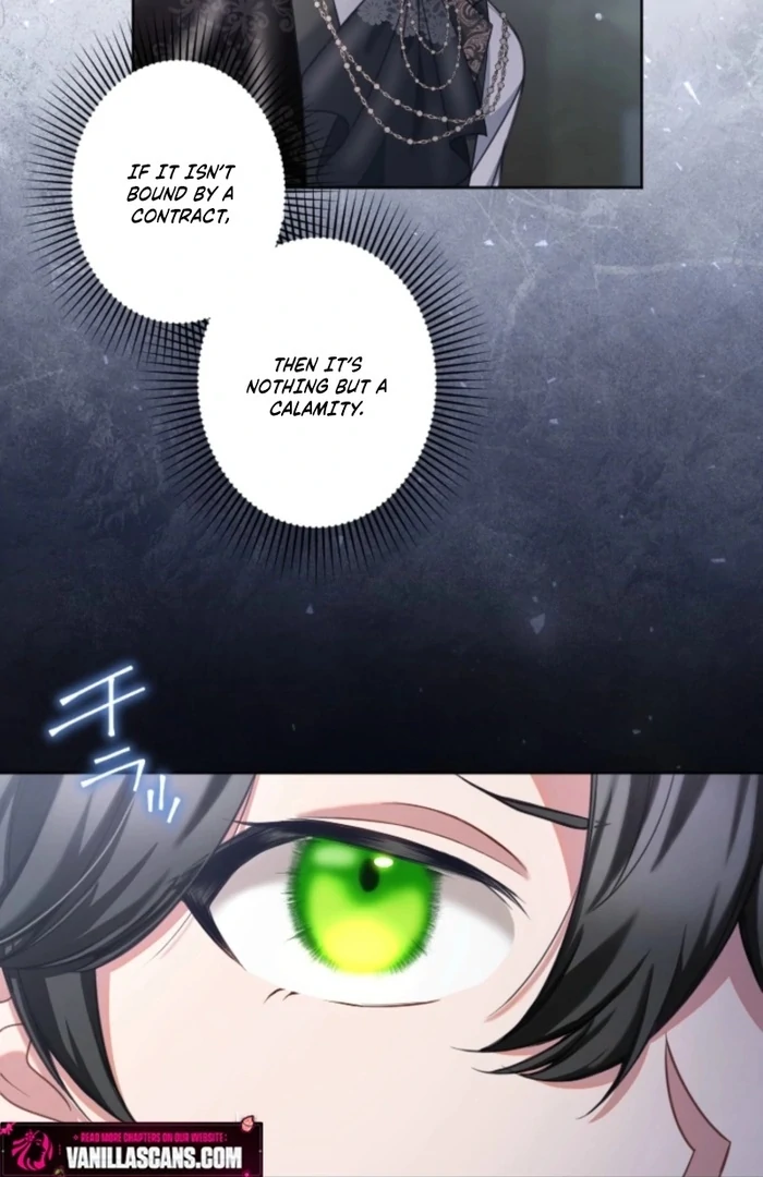 I Underestimated My Oshi’s Attachment Chapter 106 - page 15
